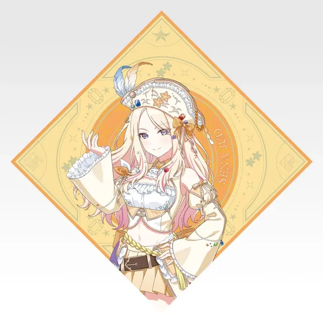 一番くじ「学園アイドルマスター Part6」全ラインナップが公開！A～C賞は「有村麻央」「倉本千奈」「篠澤 広」フィギュアー描き下ろしイラストグッズも