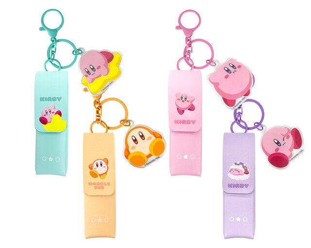 9月の『星のカービィ』グッズまとめ!湯たんぽやアラームデジタル時計、プライズではカップ&ソーサーなど可愛いアイテムがズラリ