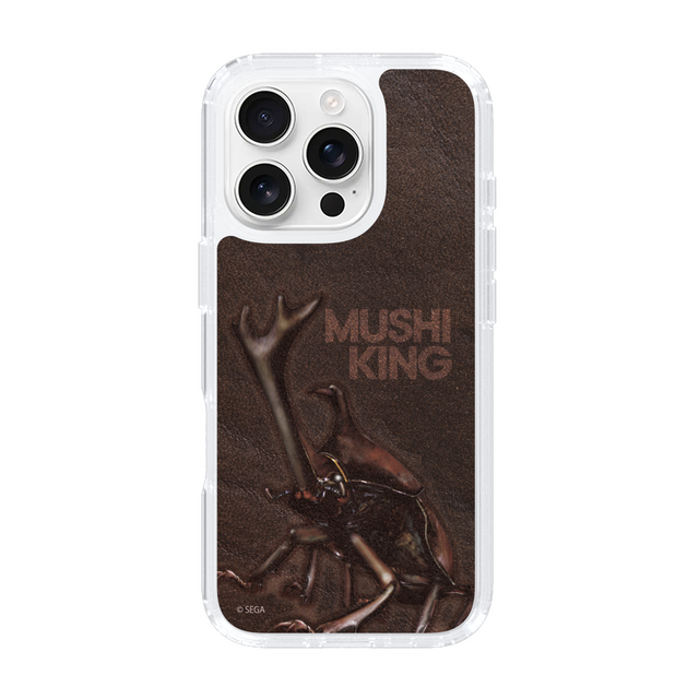 伝説的タイトル『甲虫王者ムシキング』のコラボスマホケースが発売！当時のカードそのままのデザインもエモい