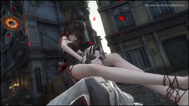 「プレイアブルキャラだから容疑者ではない、とは限らない」美麗な基本無料探偵ARPG『白銀の城』は“選択と真相”をどう描く？マーケティングディレクターに直撃【gamescom 2026】