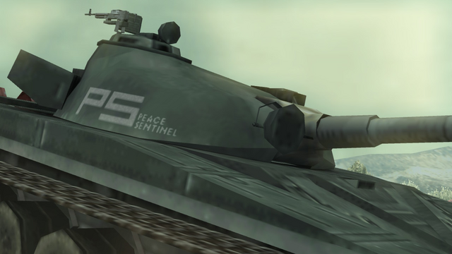 「アメリカの裏庭」で繰り広げられる闘争が舞台ー『METAL GEAR SOLID PEACE WALKER』を今だからこそプレイしよう！
