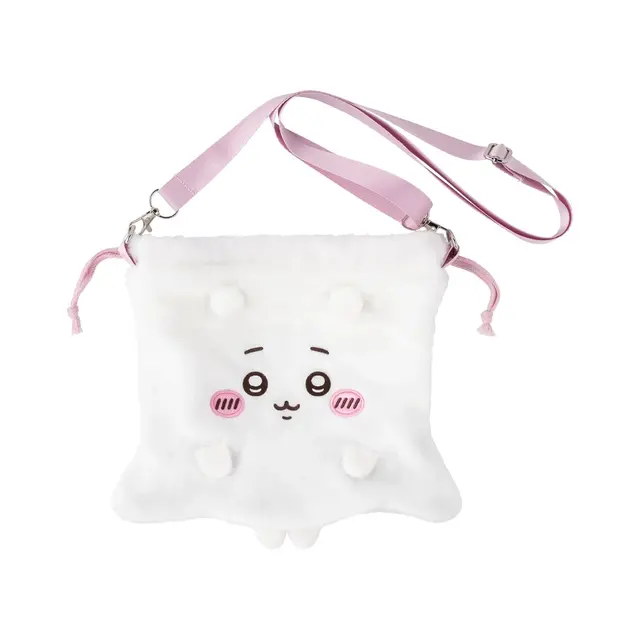 おばけな「ちいかわ」たちが可愛い！「ちいかわパーク」新商品はマスコットや蓄光アイテムまで要チェック