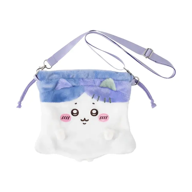 おばけな「ちいかわ」たちが可愛い！「ちいかわパーク」新商品が10月2日よりオンライン販売、マスコットや蓄光アイテムなど要チェック