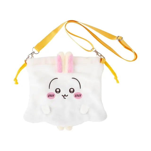 おばけな「ちいかわ」たちが可愛い！「ちいかわパーク」新商品はマスコットや蓄光アイテムまで要チェック