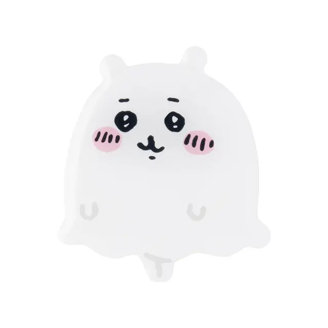 おばけな「ちいかわ」たちが可愛い!「ちいかわパーク」新商品が10月2日よりオンライン販売、マスコットや蓄光アイテムなど要チェック