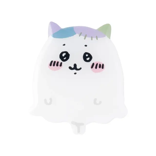 おばけな「ちいかわ」たちが可愛い！「ちいかわパーク」新商品が10月2日よりオンライン販売、マスコットや蓄光アイテムなど要チェック