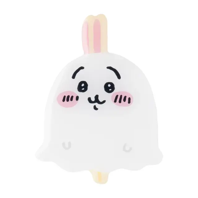 おばけな「ちいかわ」たちが可愛い！「ちいかわパーク」新商品が10月2日よりオンライン販売、マスコットや蓄光アイテムなど要チェック