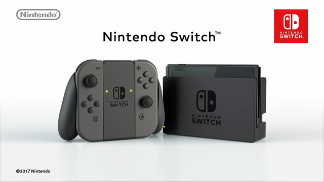 初代ニンテンドースイッチに脆弱性、QRコードを読み取られると本体情報が漏えいの恐れ。任天堂が告知済み―最新バージョンへの更新を呼びかけ