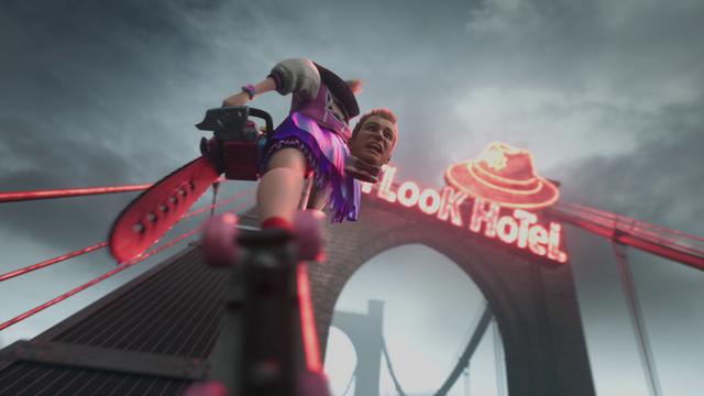 完全新作『ロリポップチェーンソー 2 Back2Back』PS5向けに2027年発売!TGS2026で世界初の試遊出展―旧作はセールに