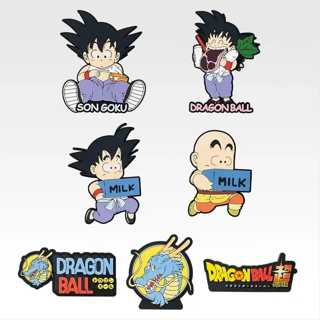 「ドラゴンボール」“悟空一族”に注目した新作一番くじ全ラインナップ公開!悟飯や悟天、バーダックにラディッツまで6体を堂々立体化