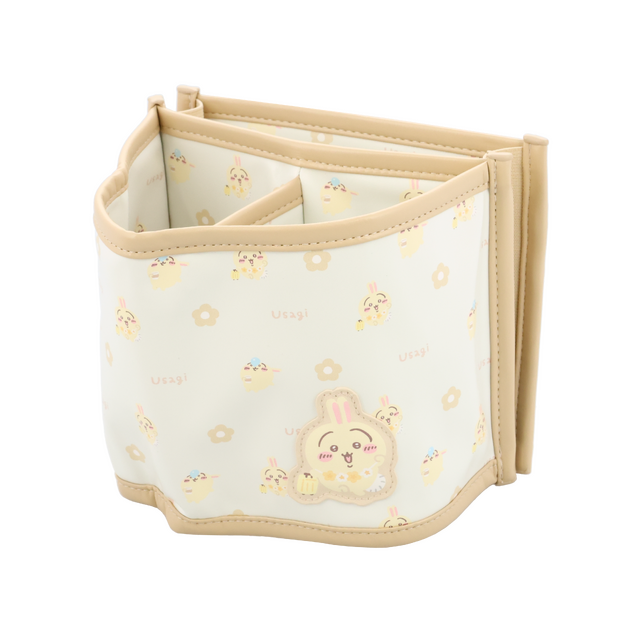 「ちいかわ」トラベルシリーズ第2弾が発売!ラゲッジタグや折り畳みスリッパなど、旅行で大活躍する全6アイテムがラインナップ