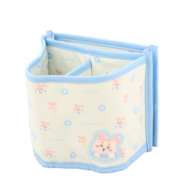 「ちいかわ」トラベルシリーズ第2弾が発売!ラゲッジタグや折り畳みスリッパなど、旅行で大活躍する全6アイテムがラインナップ