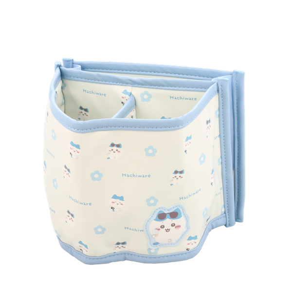 「ちいかわ」トラベルシリーズ第2弾が発売!ラゲッジタグや折り畳みスリッパなど、旅行で大活躍する全6アイテムがラインナップ
