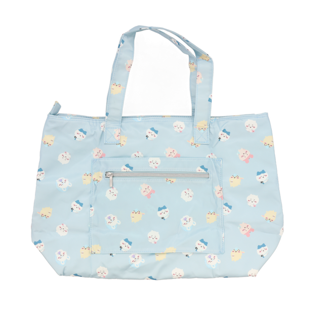 「ちいかわ」トラベルシリーズ第2弾が発売!ラゲッジタグや折り畳みスリッパなど、旅行で大活躍する全6アイテムがラインナップ