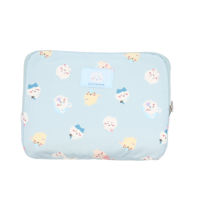 「ちいかわ」トラベルシリーズ第2弾が発売!ラゲッジタグや折り畳みスリッパなど、旅行で大活躍する全6アイテムがラインナップ