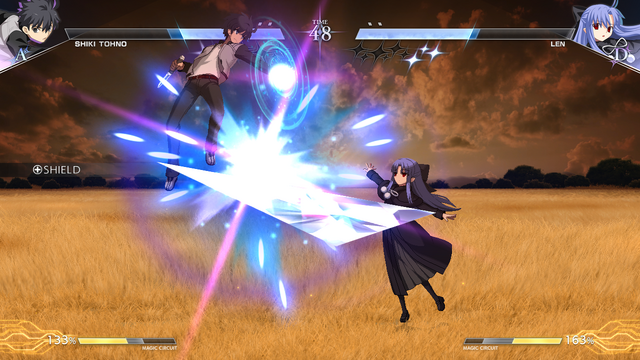 『メルティブラッド:トワイルミナ』ワンボタン操作「Act」は、シナリオ勢の希望になるのか? 世界初の試遊プレイで体験【TGS2026】