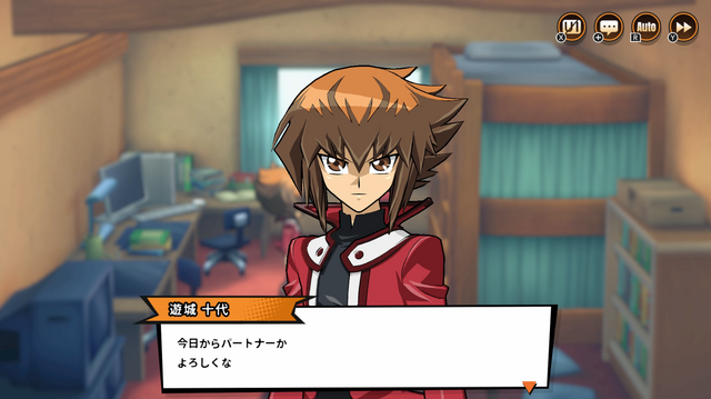 『遊戯王 TAG FORCE GX』新規追加カードに、より頼もしくなったパートナーも！名作リメイクにかける想いも聞いてきた【TGS2026】