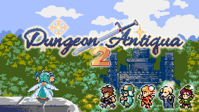 スイッチ/スイッチ2で遊べるドット絵ゲームおすすめ5選！伝説の『トルネコの大冒険』リマスターから癒しの魔女ライフまで人気作がずらり【特集】