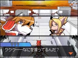 Solatorobo それからCODAへ