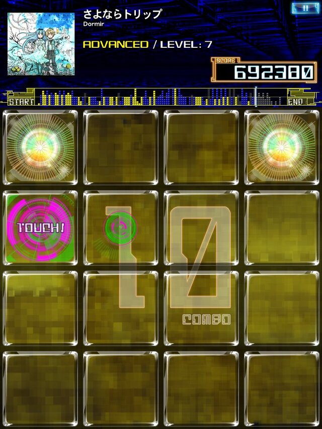 jubeat plus