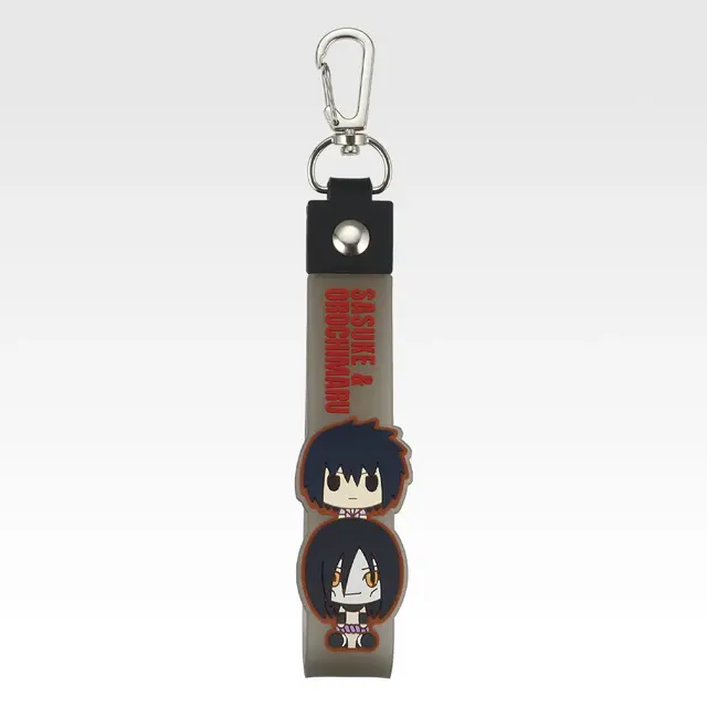 「一番くじ NARUTO-ナルト- 疾風伝 飛段・角都編」全ラインナップが公開！奈良シカマルや猿飛アスマ、飛段、角都が立体化