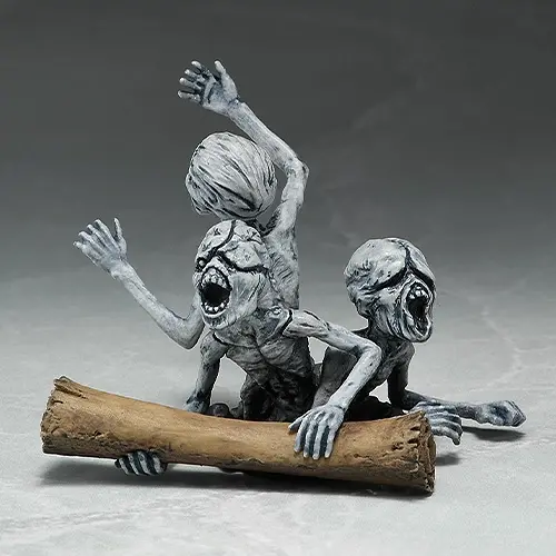 匂い立つなあ…『Bloodborne』より「figma 狩人」が再販！変形するノコギリ鉈や回転ノコギリ、ルドウイークの聖剣なども付属