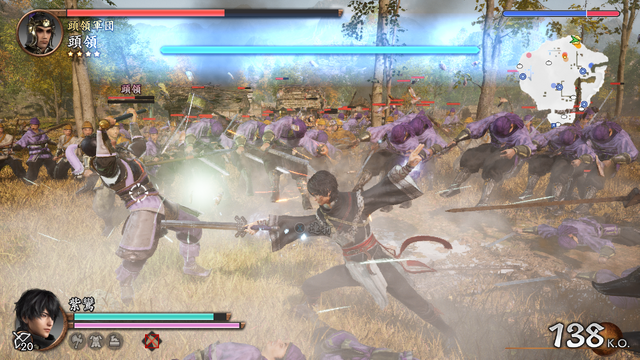 全武将に斬属性が付けられる！『真・三國無双２ with 猛将伝 Remastered』はタイパ重視の育成で、逆に辞めどきを見失う仕上がり