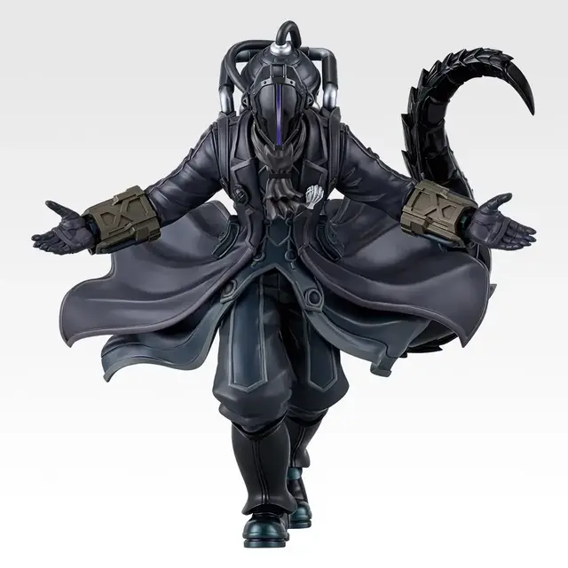 新作一番くじ「メイドインアビス」の全ラインナップ公開！目玉のボンドルドやナナチ＆ミーティフィギュア、祈手たちもアクスタで集合