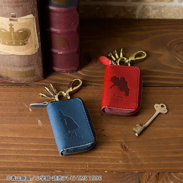 コナンといっしょに「秋」に出かけよう！ベルメゾンから「名探偵コナン」新作アイテムが10月6日発売