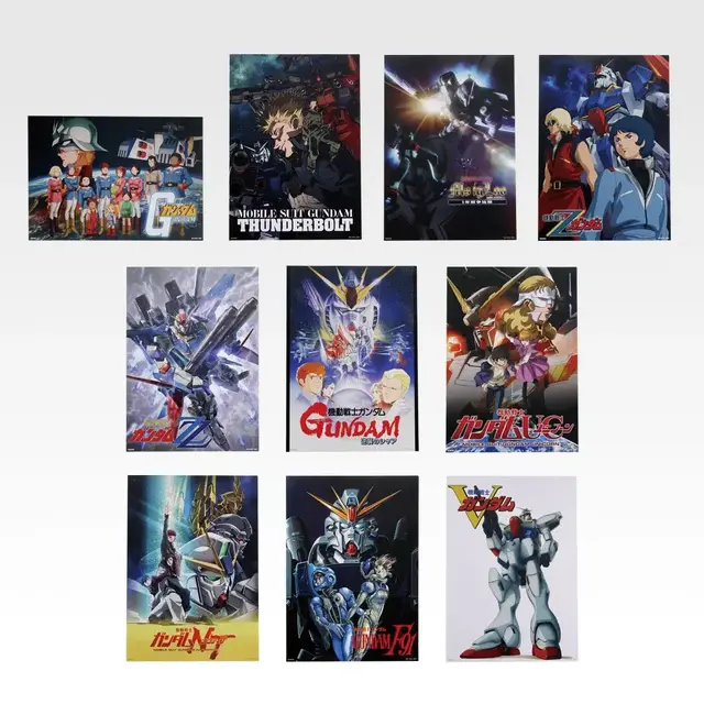 「機動戦士ガンダム」新作一番くじに注目！ 目玉は「ザクⅡ」胸像と「ララァ・スン」フィギュア、壁に飾るも良しな「ガルマ・ザビ」クロスも