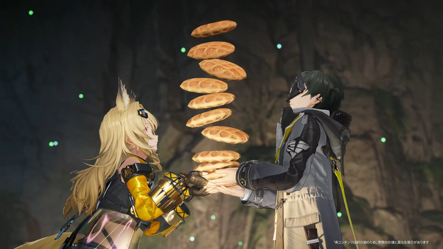 『エンドフィールド』今後実装のオペレーターがチラ見せ！「ケーちゃん」がやって来るーこれからの物語では「ロドス」も登場