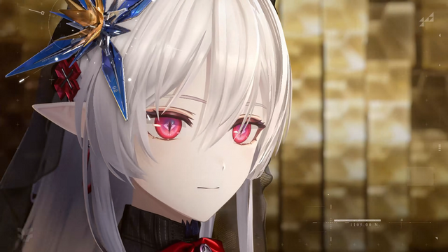 『エンドフィールド』今後実装のオペレーターがチラ見せ！「ケーちゃん」がやって来るーこれからの物語では「ロドス」も登場