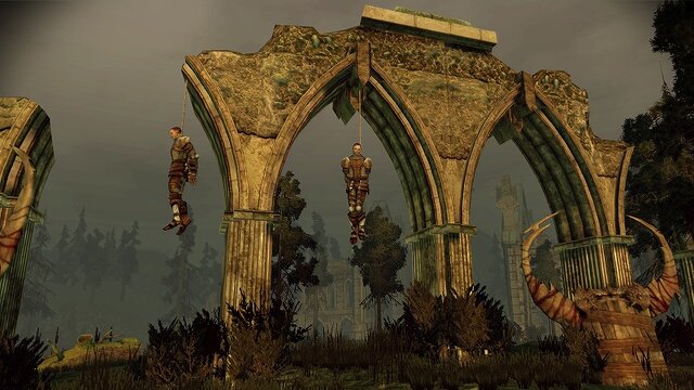 Dragon Age: Origins