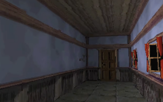 『バイオ』とは違う道を選んだ、“もうひとつの洋館ホラー”─PS1『公開されなかった手記』の異質な魅力【特集】