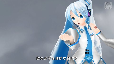 『初音ミク -Project DIVA- 2nd』『初音ミク Project DIVA Arcade』