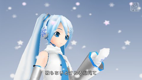 『初音ミク -Project DIVA- 2nd』『初音ミク Project DIVA Arcade』