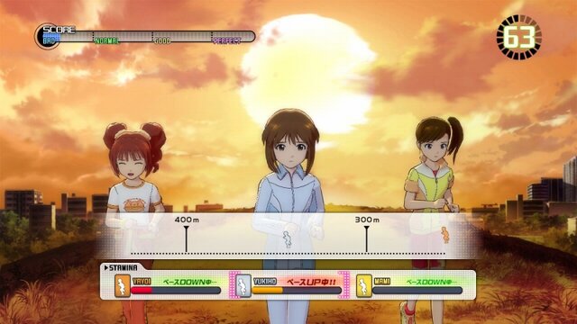 アイドルマスター２