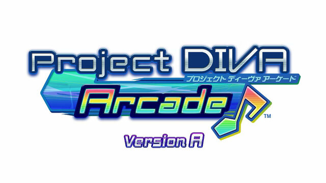 初音ミク Project DIVA Arcade