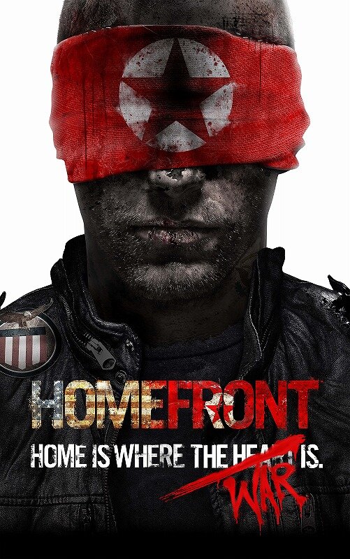 HOMEFRONT