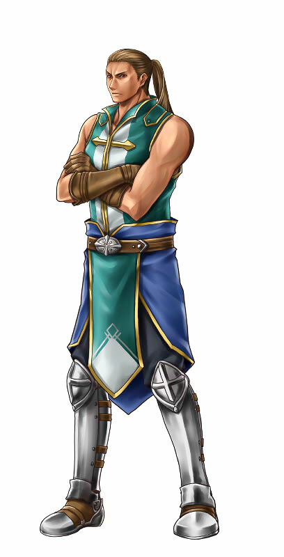 人気MMORPGがDSに登場『RED STONE DS～赤き意志に導かれし者たち～』 