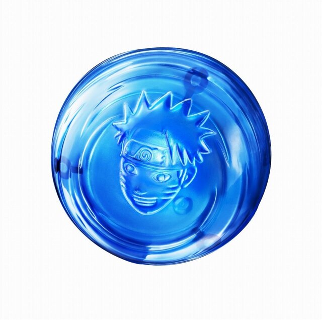 2月のハッピーセットは「NARUTO」と「ジュエルペット」が登場