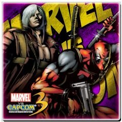 『MARVEL VS. CAPCOM 3』発売記念キャンペーン、プレミアムアバターパックプレゼント