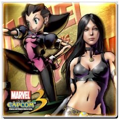 『MARVEL VS. CAPCOM 3』発売記念キャンペーン、プレミアムアバターパックプレゼント