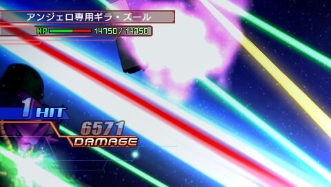 SDガンダム ジージェネレーションワールド