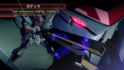 SDガンダム ジージェネレーションワールド