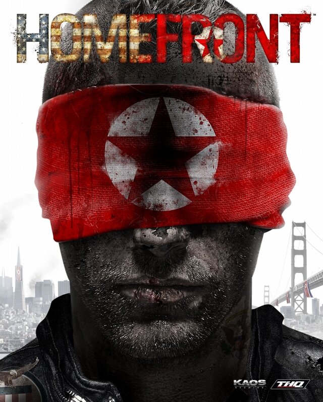 HOMEFRONT