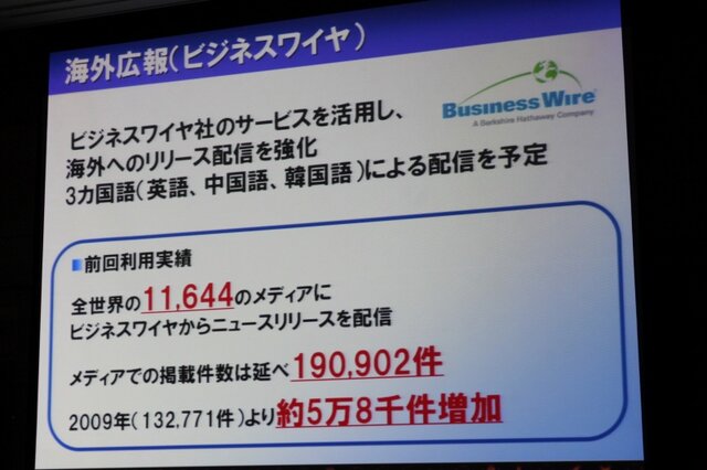 「心が躍れば、それはGAMEです。」今年の東京ゲームショウは世界最大規模を目指す