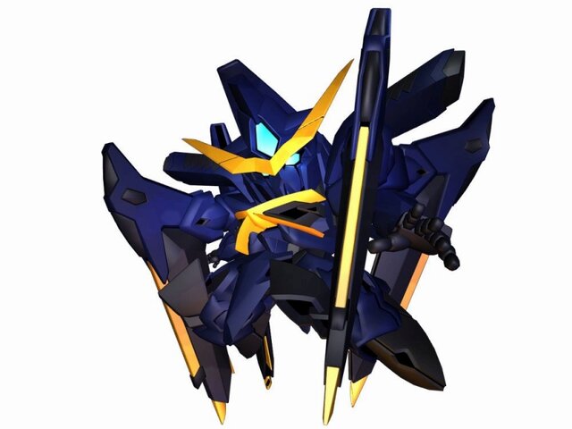 SDガンダム ジージェネレーション ワールド