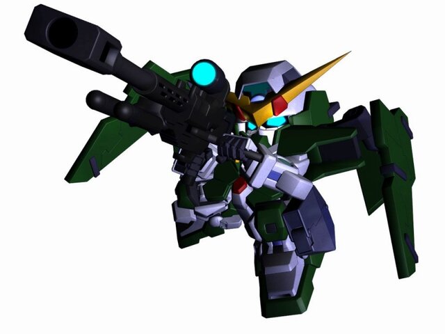 SDガンダム ジージェネレーション ワールド