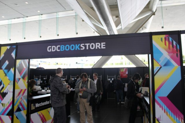 【GDC2011】初日が開幕！サミット、チュートリアルなど